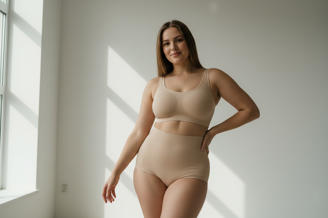 Shapewear kurze hosen vs bodys: was passt besser?