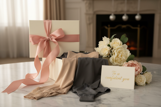 Shapewear als Geschenk: Eine Überraschung, die Freude macht