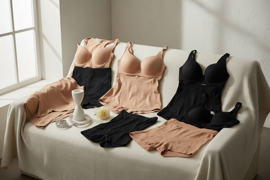 Shapewear ausziehen: Herausforderungen und Lösungen