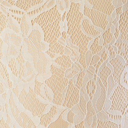 Siluetta Shapewear Spitzen-Body