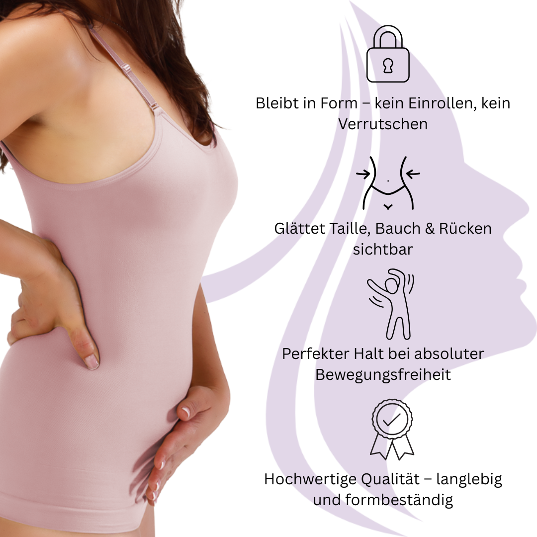 Siluetta Shapeware Top