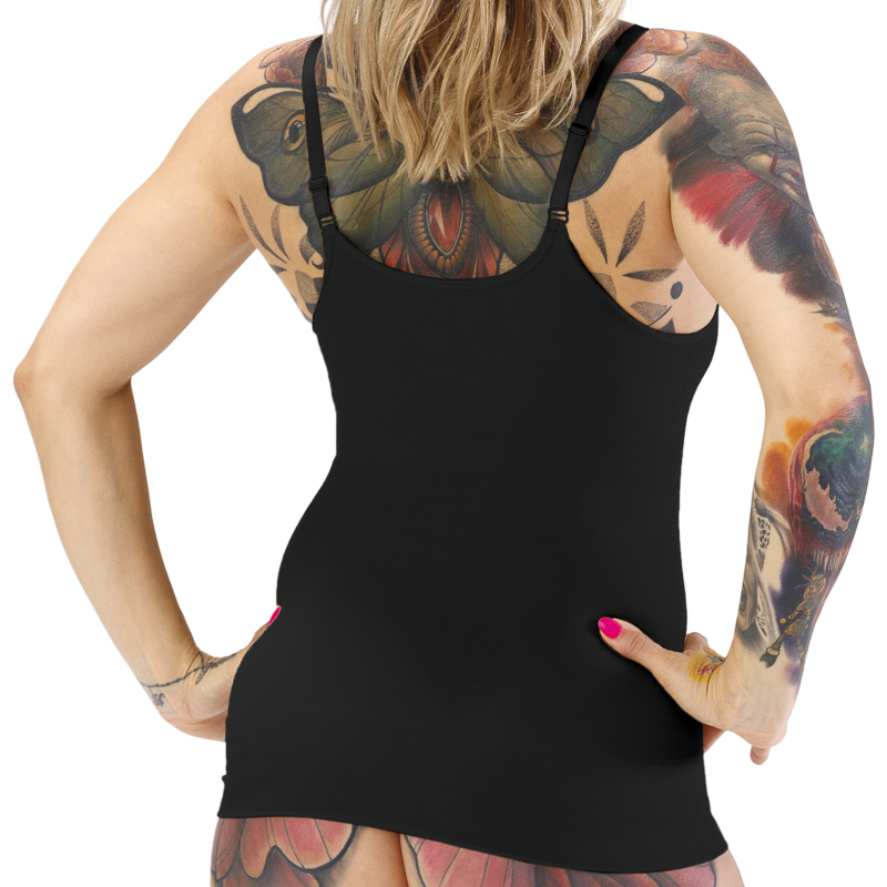 Siluetta Shapeware Top