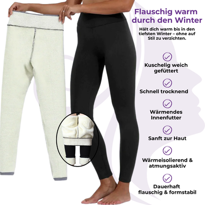 Siluetta Thermo Winterleggings