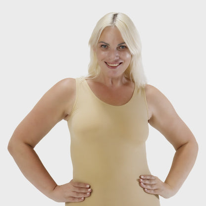 Siluetta Shapeware Unterhemd