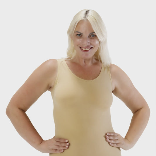 Siluetta Shapeware Unterhemd